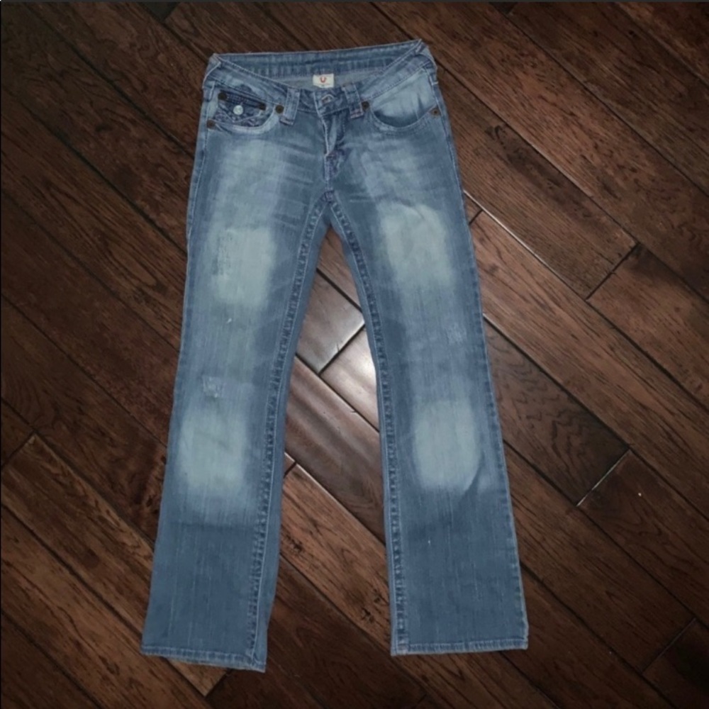 True Religion jeans size 26 CLOSET CLEAR OUT